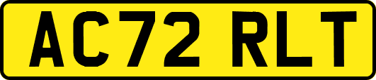 AC72RLT