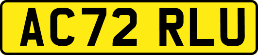 AC72RLU