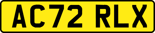 AC72RLX