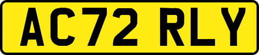 AC72RLY
