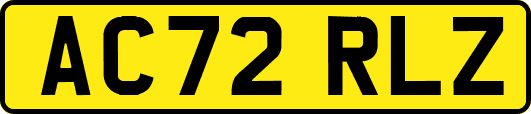 AC72RLZ