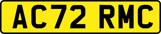 AC72RMC