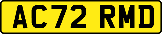 AC72RMD