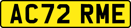 AC72RME