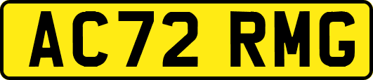 AC72RMG
