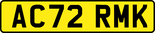AC72RMK