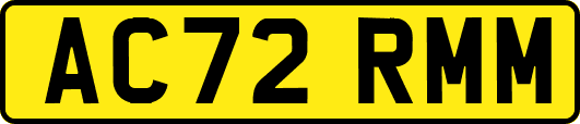AC72RMM