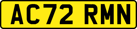 AC72RMN