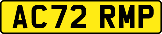 AC72RMP