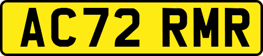 AC72RMR