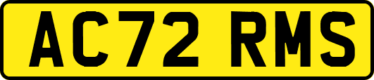 AC72RMS