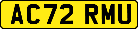 AC72RMU