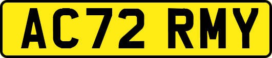 AC72RMY