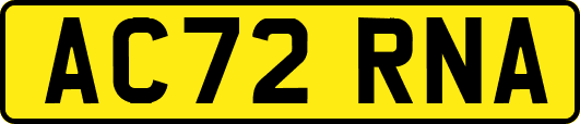 AC72RNA