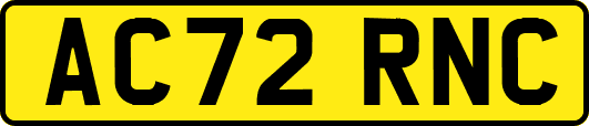 AC72RNC