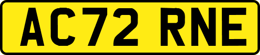 AC72RNE