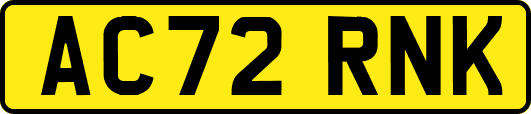 AC72RNK