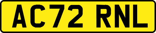 AC72RNL