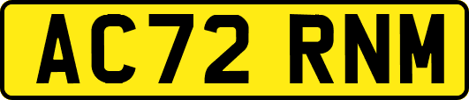 AC72RNM