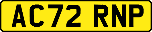 AC72RNP