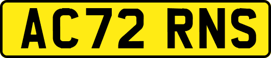 AC72RNS