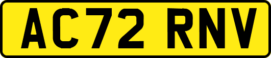 AC72RNV