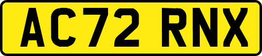 AC72RNX