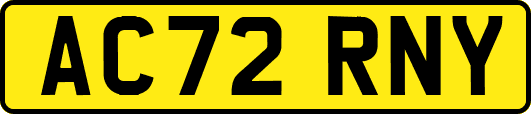AC72RNY