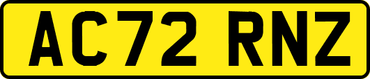 AC72RNZ
