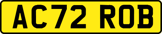AC72ROB