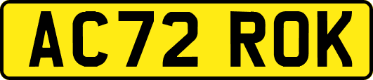 AC72ROK
