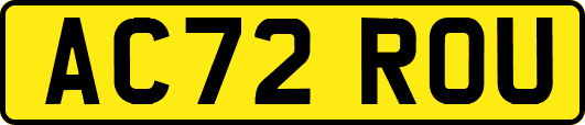 AC72ROU