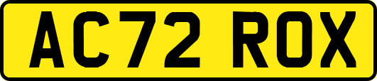 AC72ROX