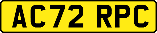 AC72RPC