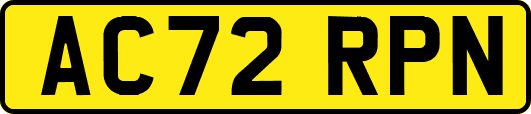 AC72RPN