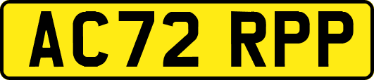 AC72RPP