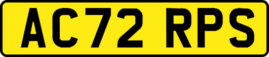 AC72RPS
