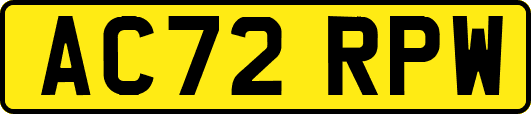 AC72RPW
