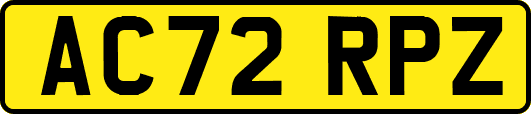 AC72RPZ
