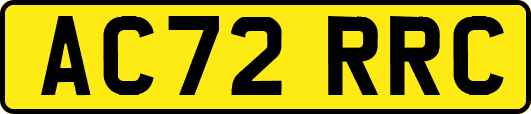 AC72RRC