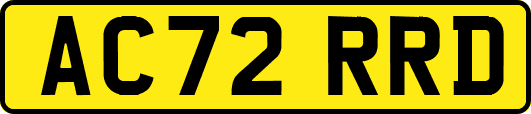 AC72RRD