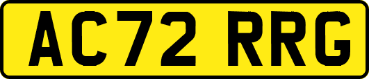 AC72RRG