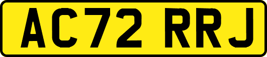 AC72RRJ