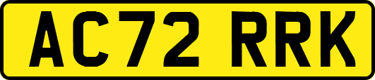 AC72RRK