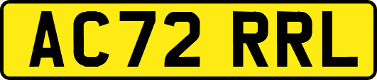 AC72RRL