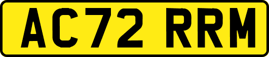 AC72RRM