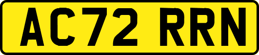 AC72RRN