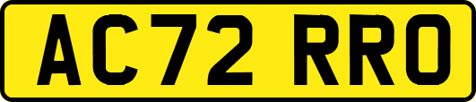 AC72RRO