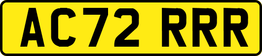 AC72RRR