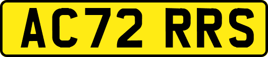 AC72RRS